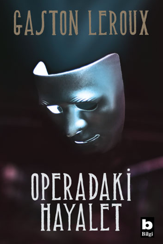 Operadaki Hayalet