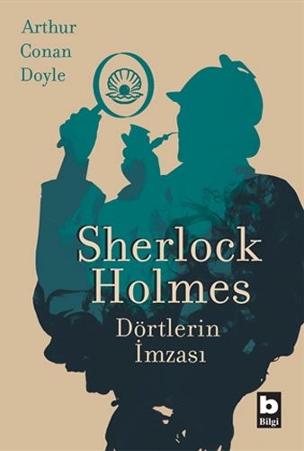 Sherlock Holmes - Dörtlerin İmzası