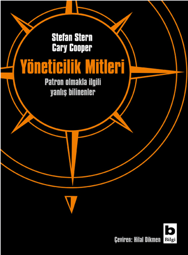 Yöneticilik Mitleri