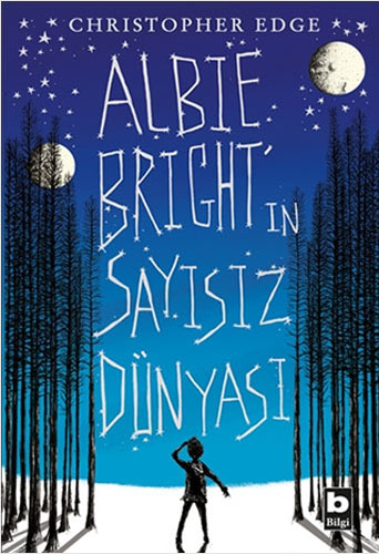 Albie Bright'ın Sayısız Dünyası