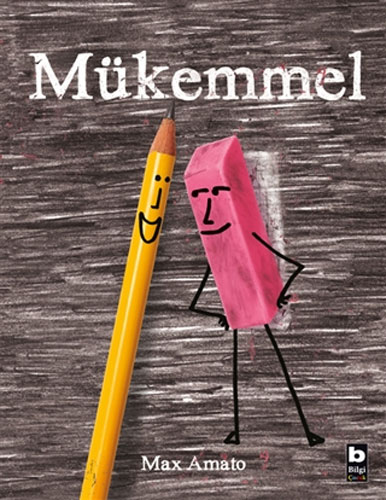 Mükemmel