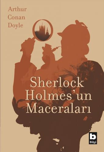 Sherlock Holmes'un Maceraları