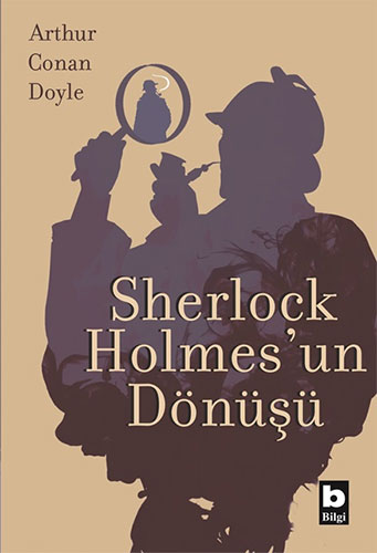 Sherlock Holmes'un Dönüşü