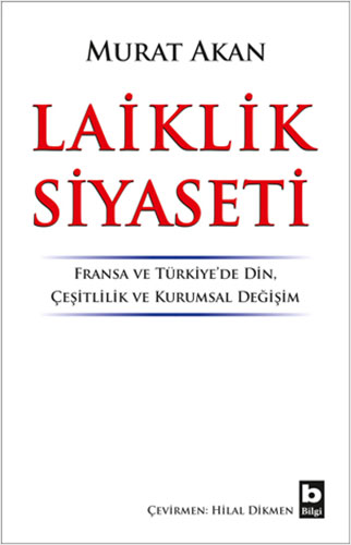 Laiklik Siyaseti