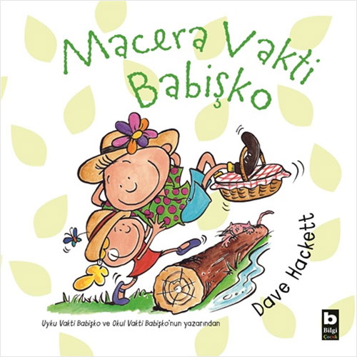 Macera Vakti Babişko