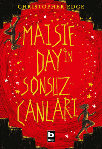 Maisie Day’in Sonsuz Canları