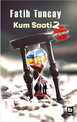 Kum Saati 2 -  Japonya