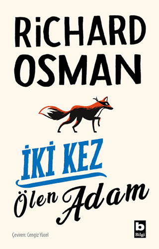 İki Kez Ölen Adam