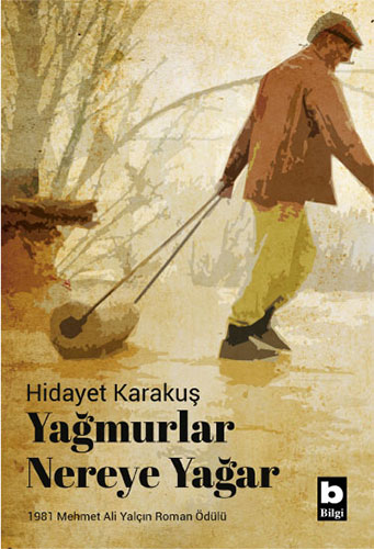 Yağmurlar Nereye Yağar