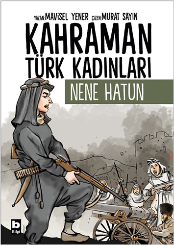 Nene Hatun