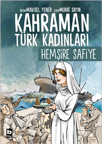 Hemşire Safiye