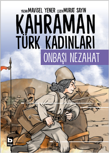 Onbaşı Nezahat