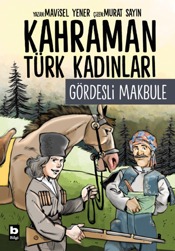 Gördesli Makbule