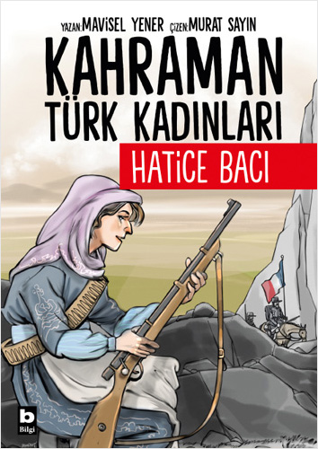 Hatice Bacı