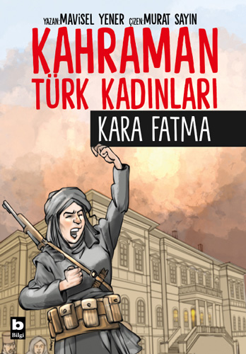 Kara Fatma