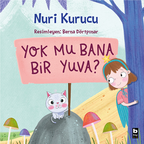 Yok mu Bana Bir Yuva ?