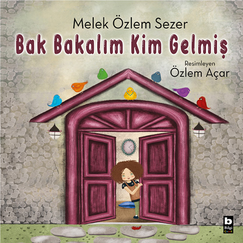 Bak Bakalım Kim Gelmiş 