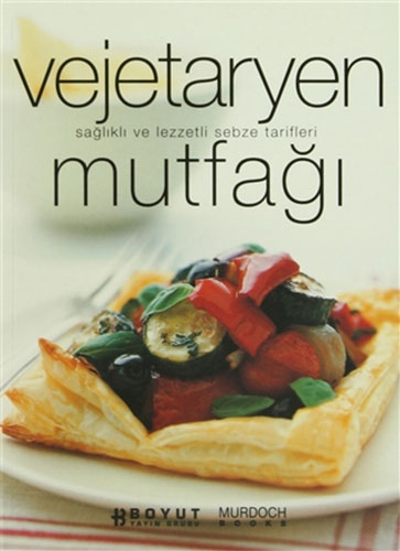 Vejetaryen Mutfağı