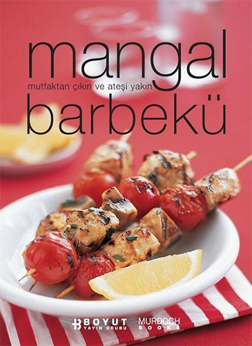 Mangal Barbekü