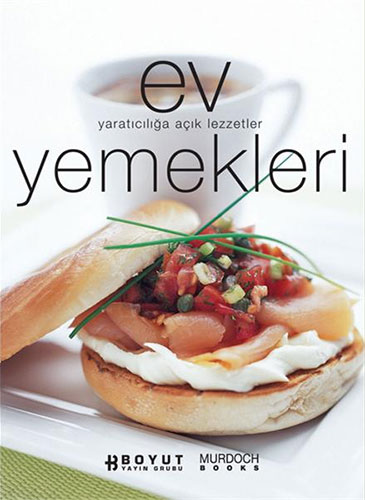 Ev Yemekleri 