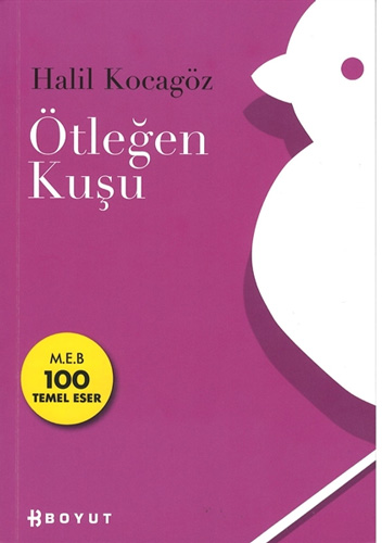 Ötleğen Kuşu