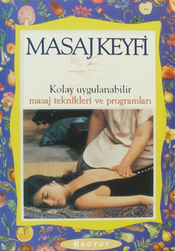 Masaj Keyfi