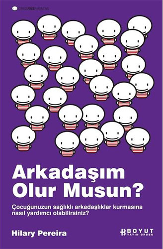 Arkadaşım Olur musun?