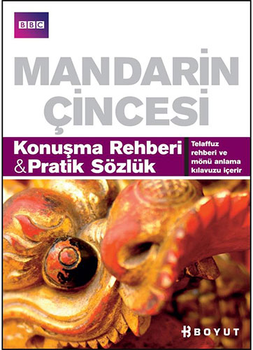 Mandarin Çincesi