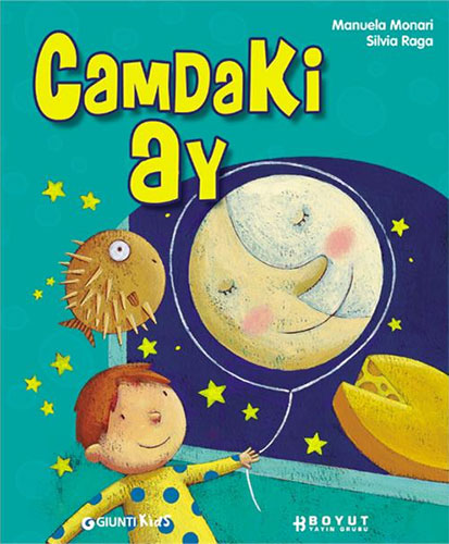 Camdaki Ay (Ciltli)