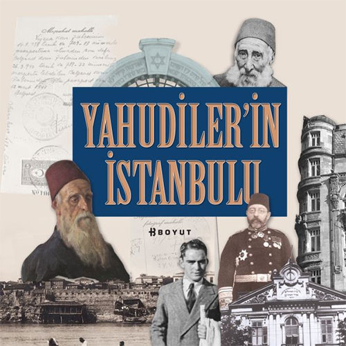 Yahudiler’in İstanbulu