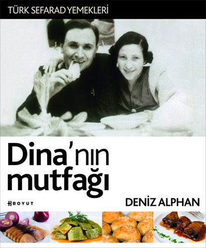 Dina’nın Mutfağı