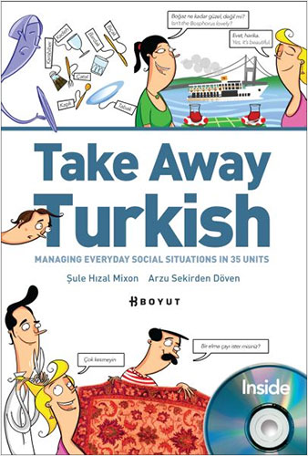 Take Away Turkish