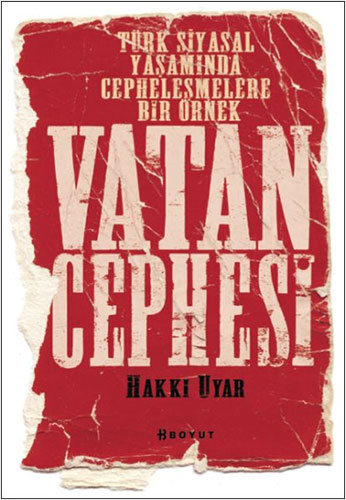 Vatan Cephesi