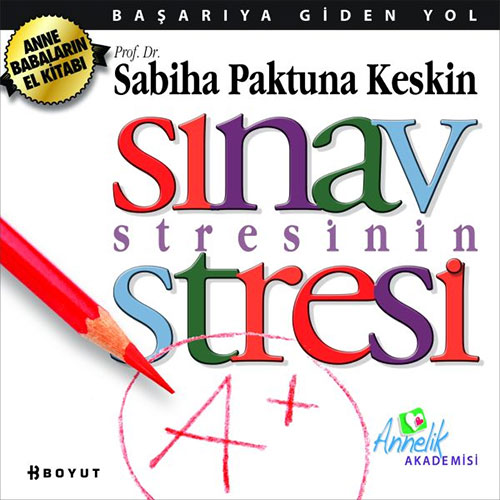 Sınav Stresinin Stresi