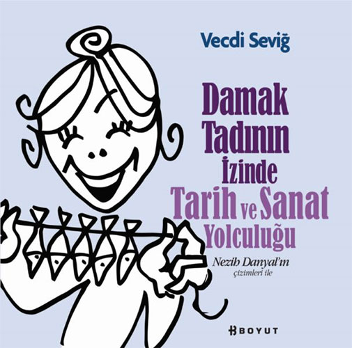 Damak Tadının İzinde Tarih ve Sanat Yolculuğu