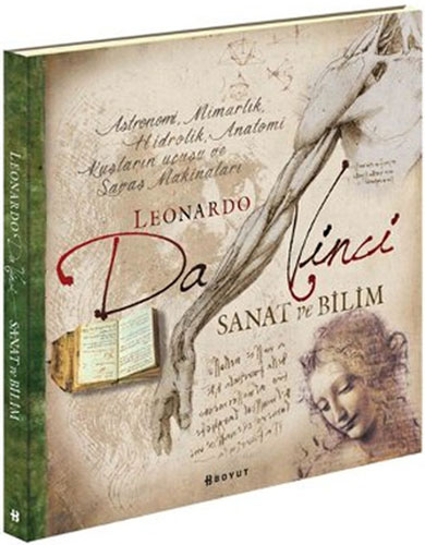 Leonardo Da Vinci Sanat ve Bilim