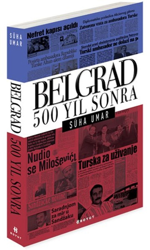 Belgrad 500 Yıl Sonra