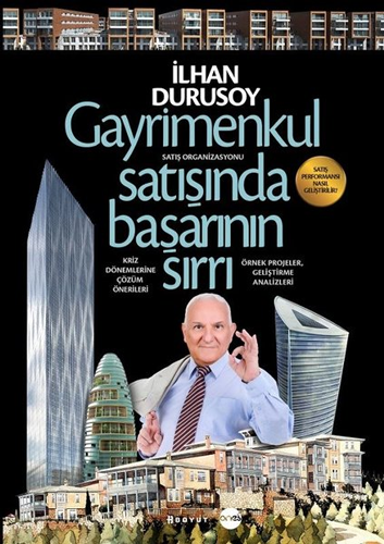 Gayrimenkul Satışında Başarının Sırrı