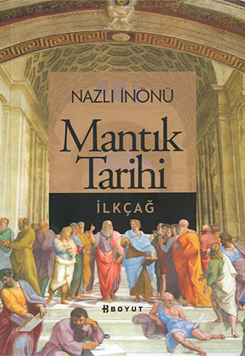 Mantık Tarihi - İlkçağ