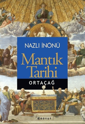 Mantık Tarihi - Ortaçağ