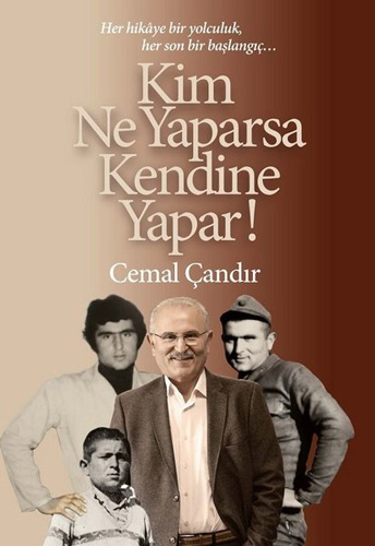 Kim Ne Yaparsa Kendine Yapar!