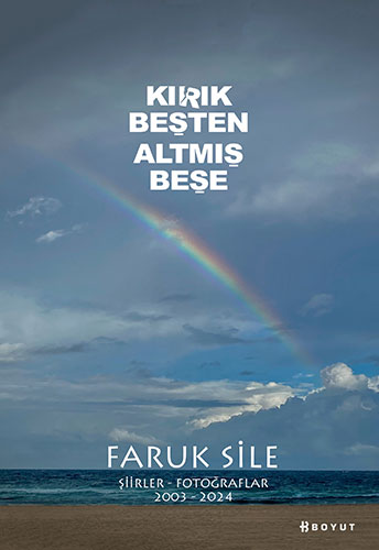 Kırık Beşten Altmış Beşe (Ciltli)