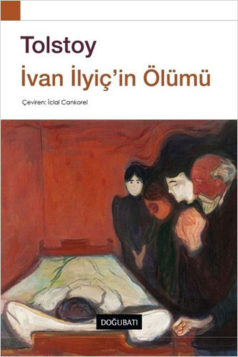 İvan İlyiç'in Ölümü