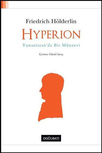 Hyperion - Yunanistan'da Bir Münzevi