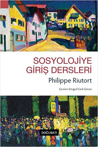 Sosyolojiye Giriş Dersleri