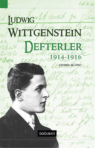 Defterler (1914-1916)