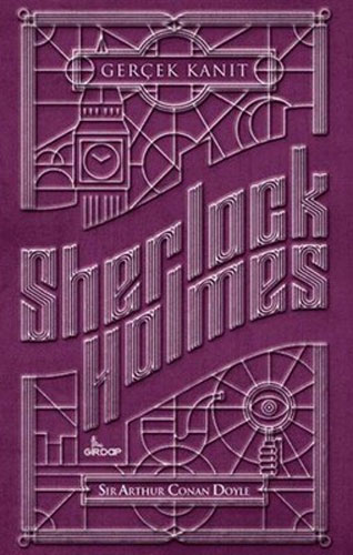 Sherlock Holmes - Gerçek Kanıt