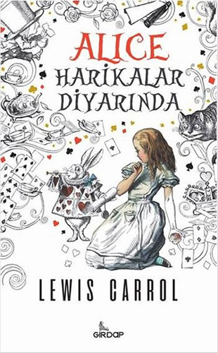 Alice Harikalar Diyarında