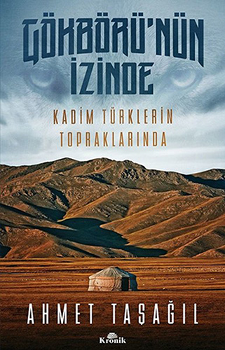 Gökbörü'nün İzinde