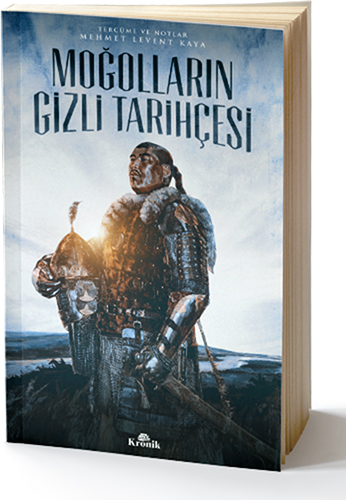 Moğolların Gizli Tarihçesi